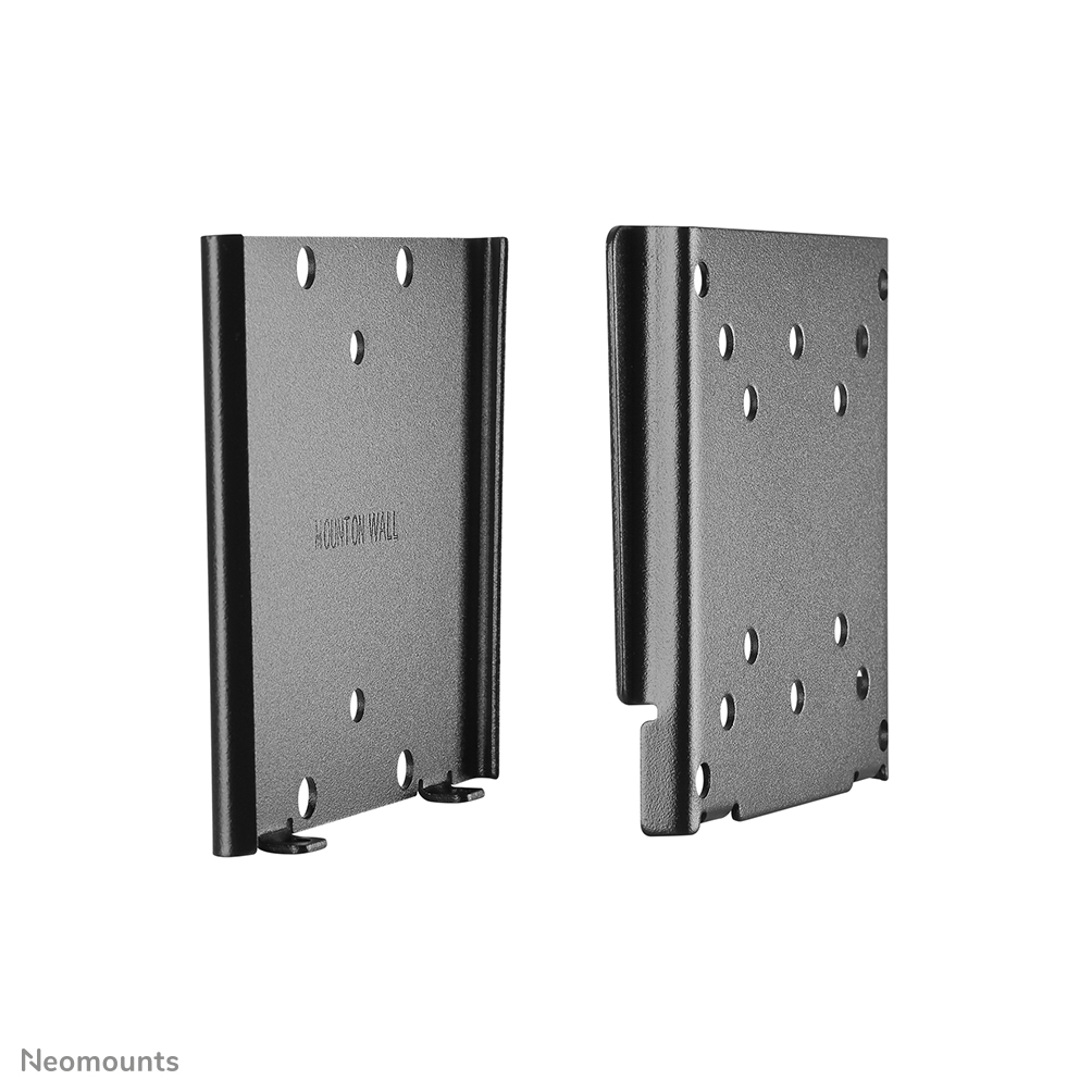 Neomounts FPMA-W25BLACK Monitor-/TV-Wandhalterung 10-30" - ultraflach